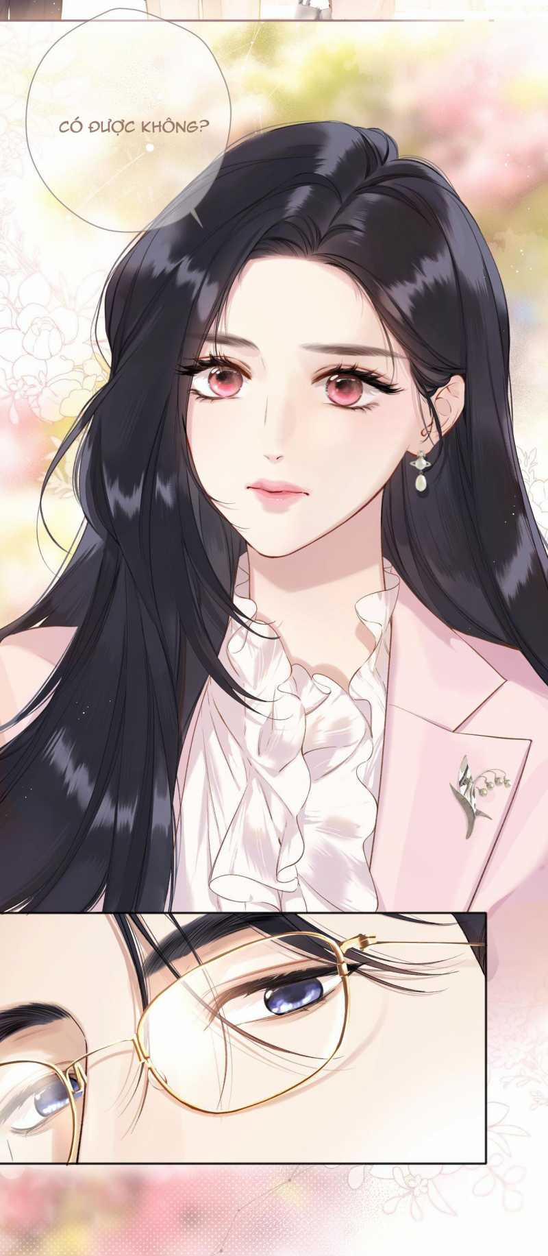 Trêu Nhầm 6.1 trang 8