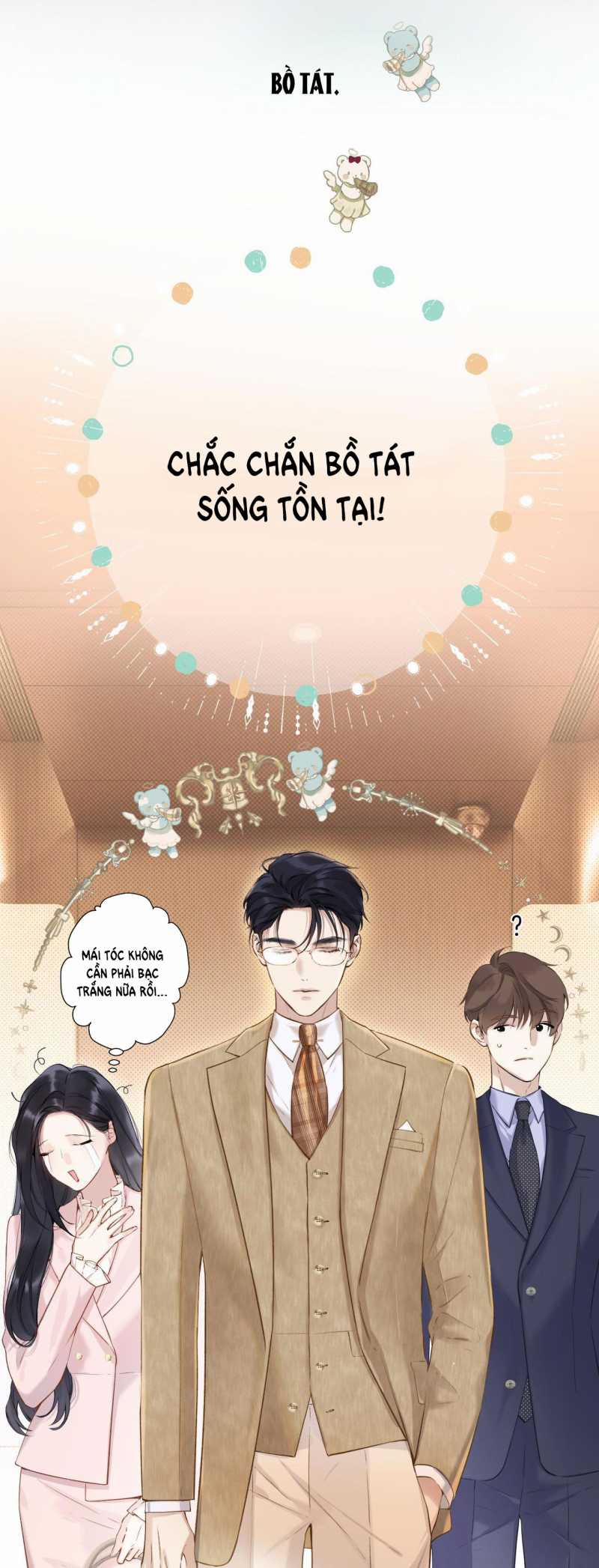 Trêu Nhầm 6.2 trang 0