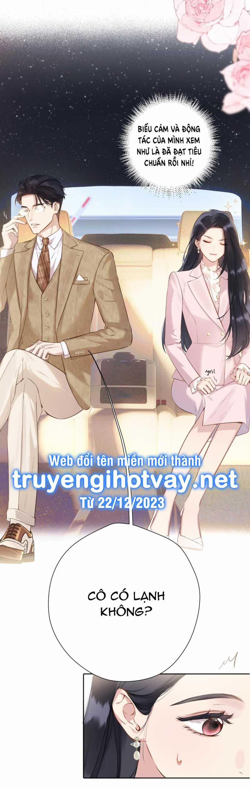 Trêu Nhầm 6.2 trang 15