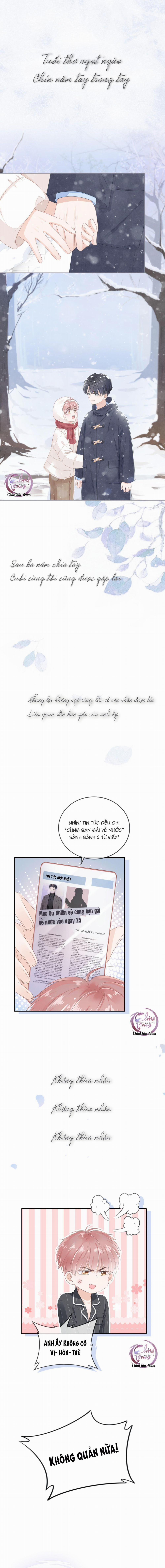Tri Bỉ (END) 0 trang 1
