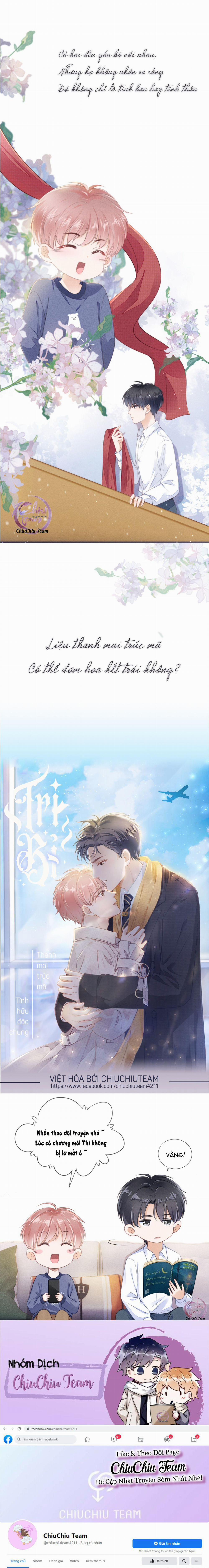 Tri Bỉ (END) 0 trang 3