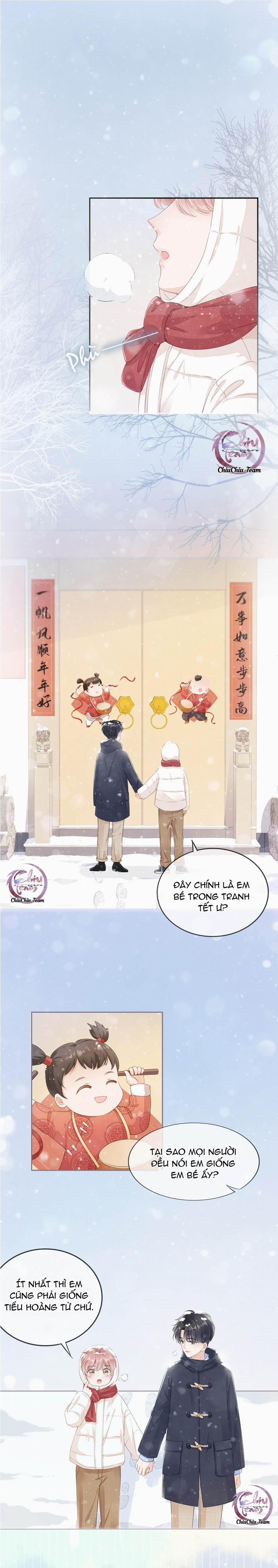 Tri Bỉ (END) 1 trang 1