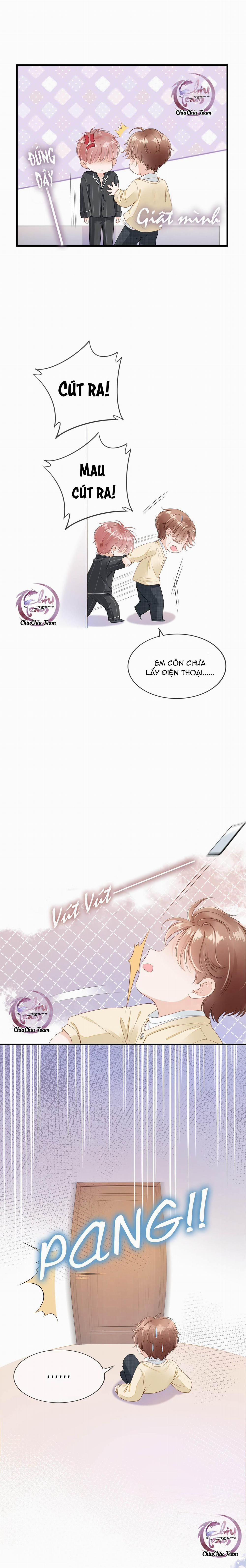 Tri Bỉ (END) 1 trang 13