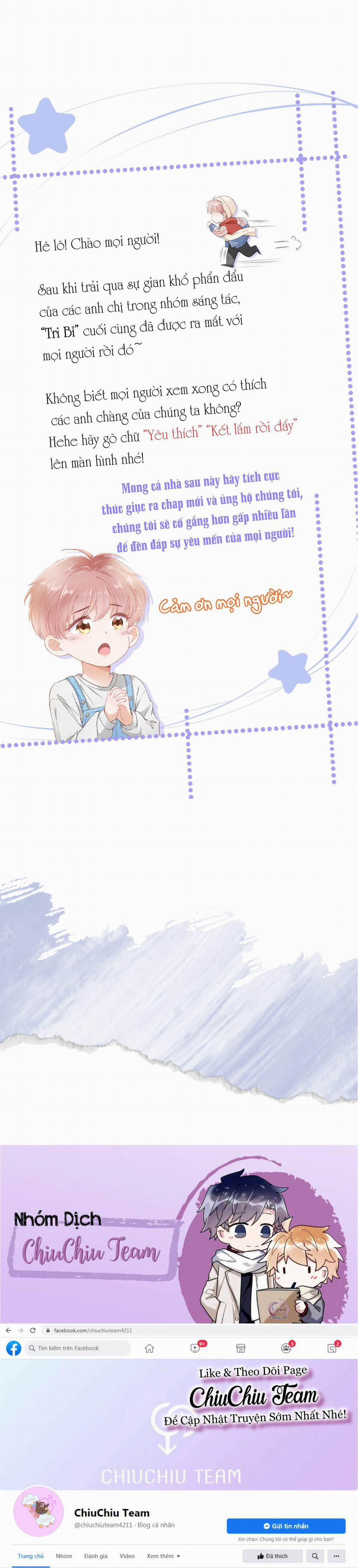 Tri Bỉ (END) 1 trang 22
