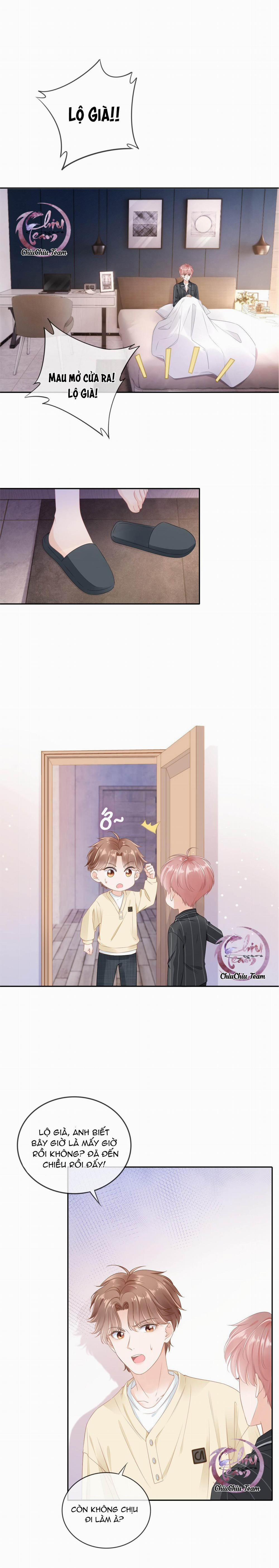 Tri Bỉ (END) 1 trang 6