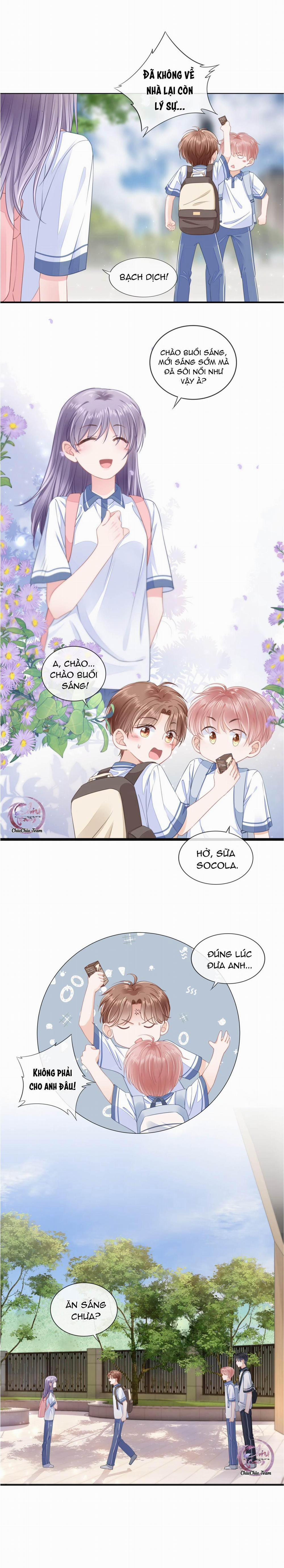 Tri Bỉ (END) 10 trang 1