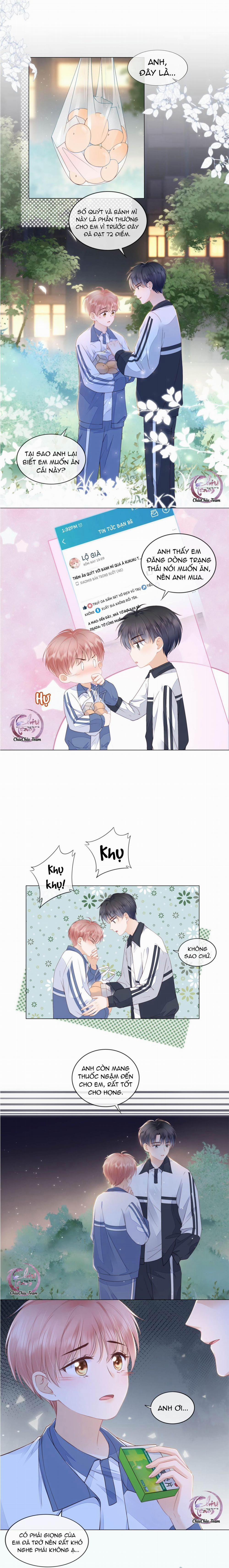 Tri Bỉ (END) 11 trang 1