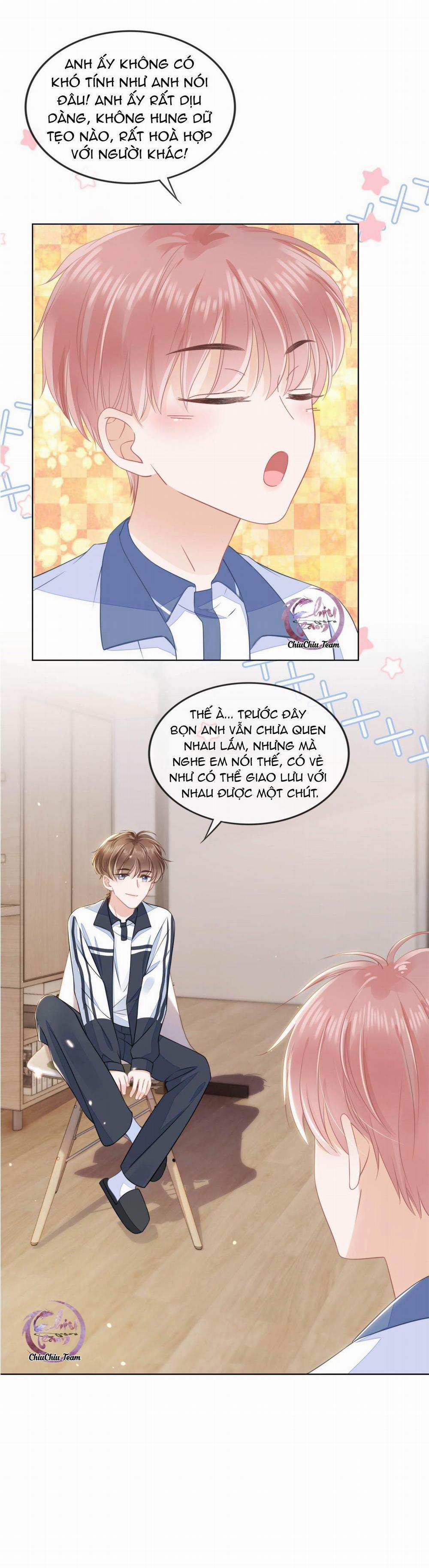 Tri Bỉ (END) 11 trang 6