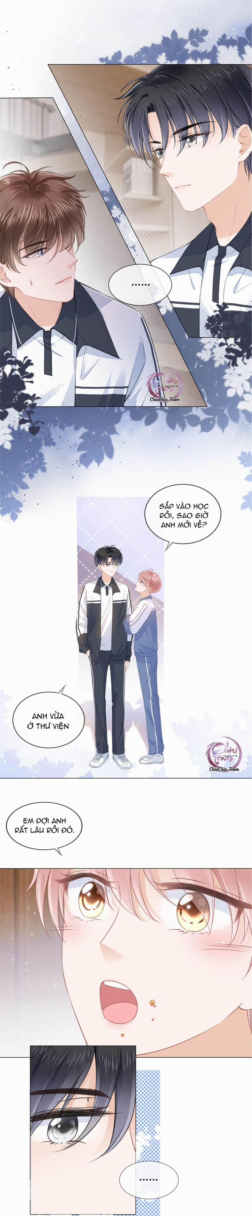 Tri Bỉ (END) 12 trang 1