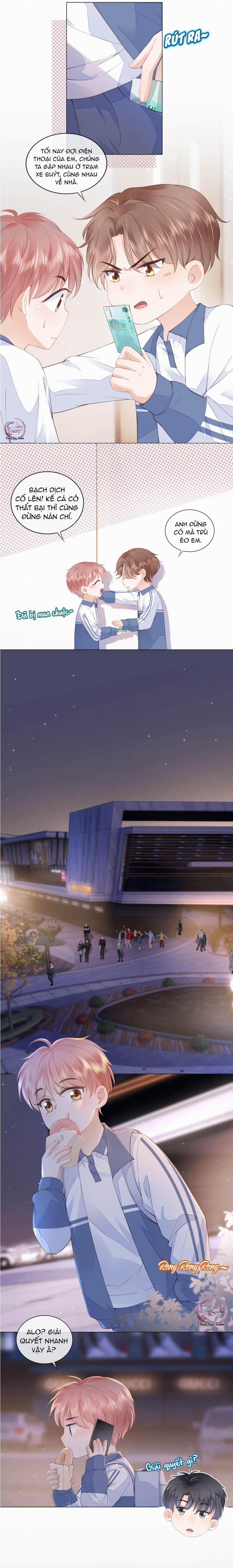 Tri Bỉ (END) 13 trang 1