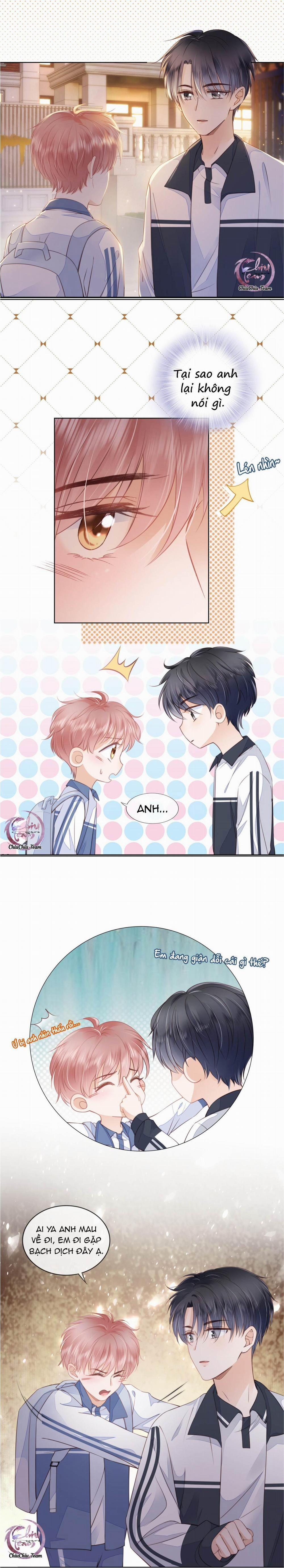 Tri Bỉ (END) 14 trang 1