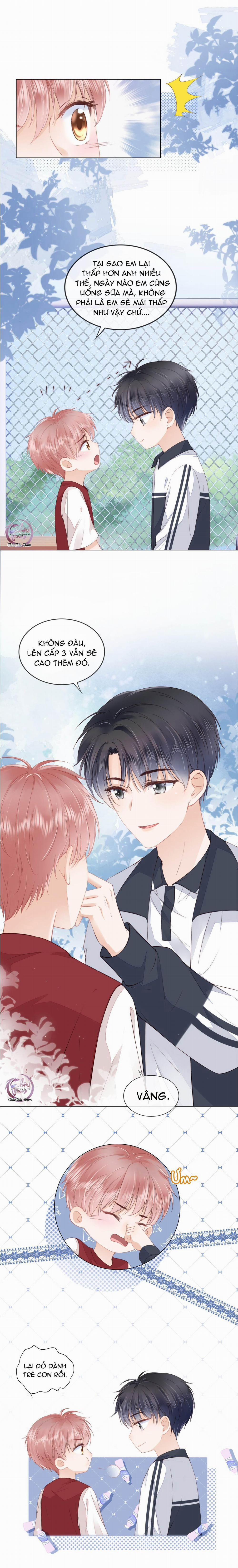 Tri Bỉ (END) 15 trang 1