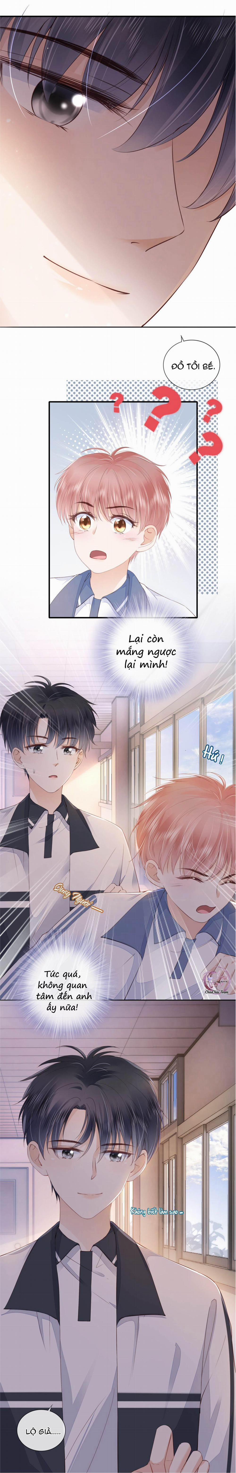 Tri Bỉ (END) 17 trang 1