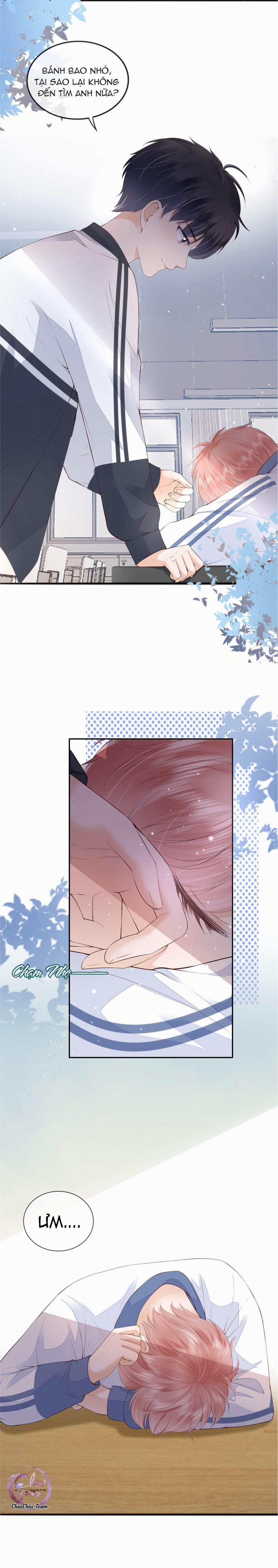 Tri Bỉ (END) 19 trang 1