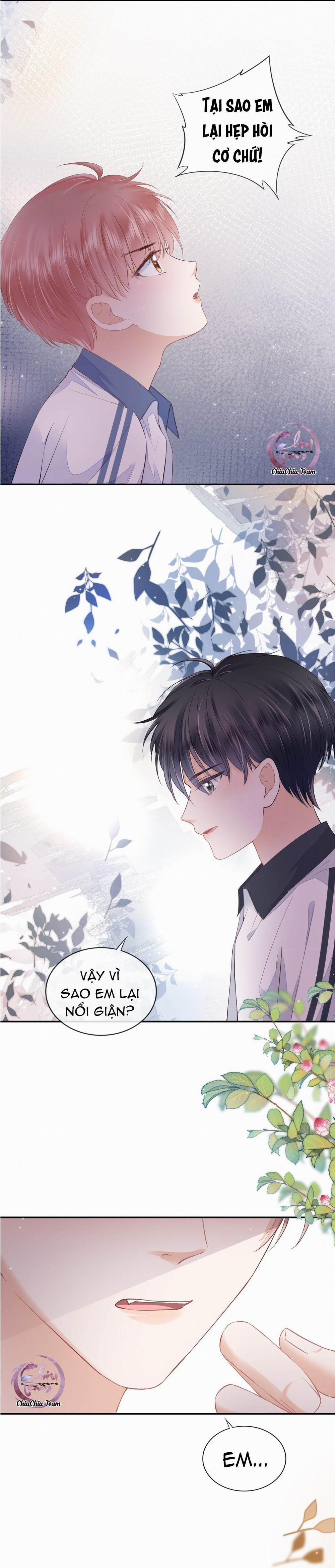 Tri Bỉ (END) 19 trang 14