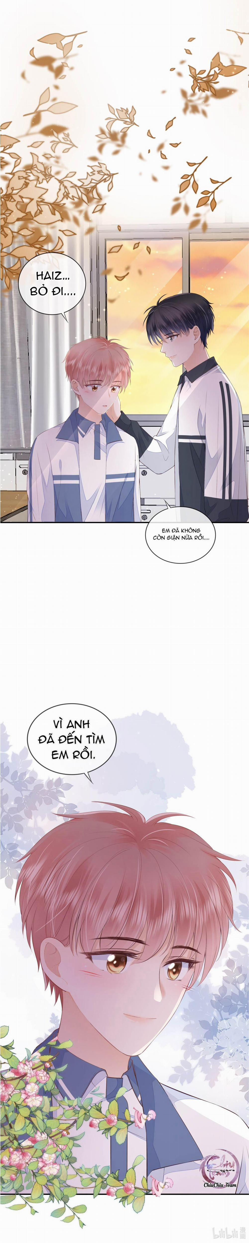Tri Bỉ (END) 19 trang 15