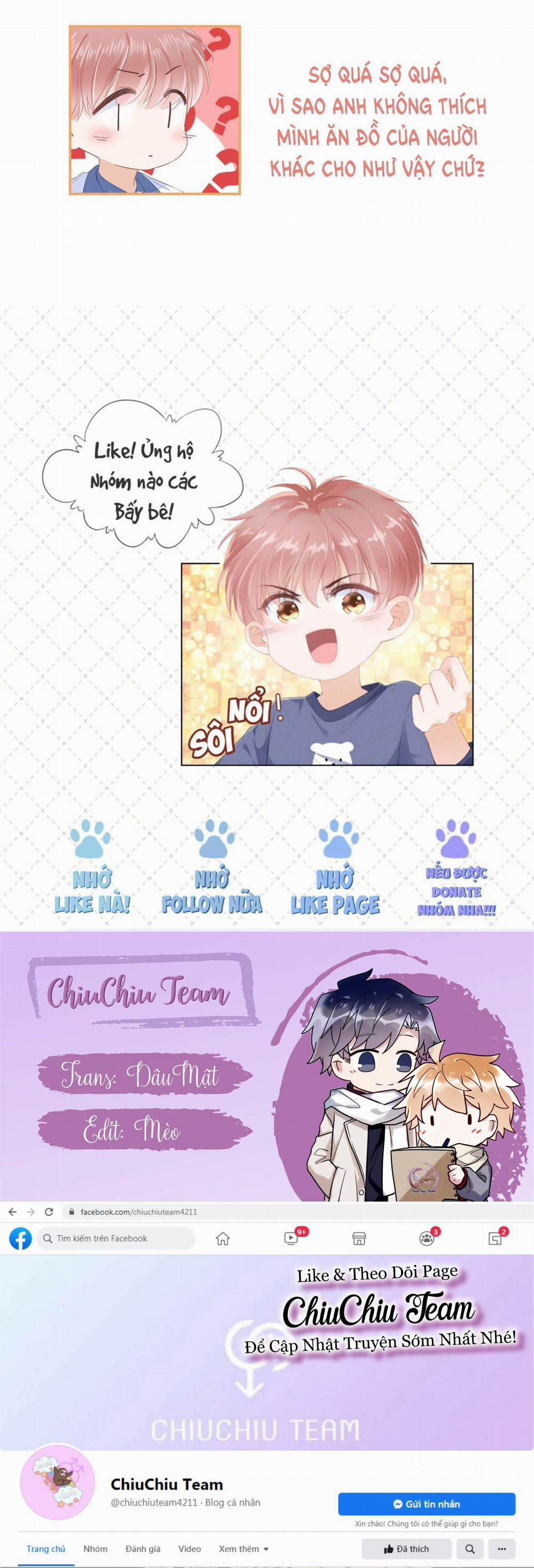 Tri Bỉ (END) 19 trang 17