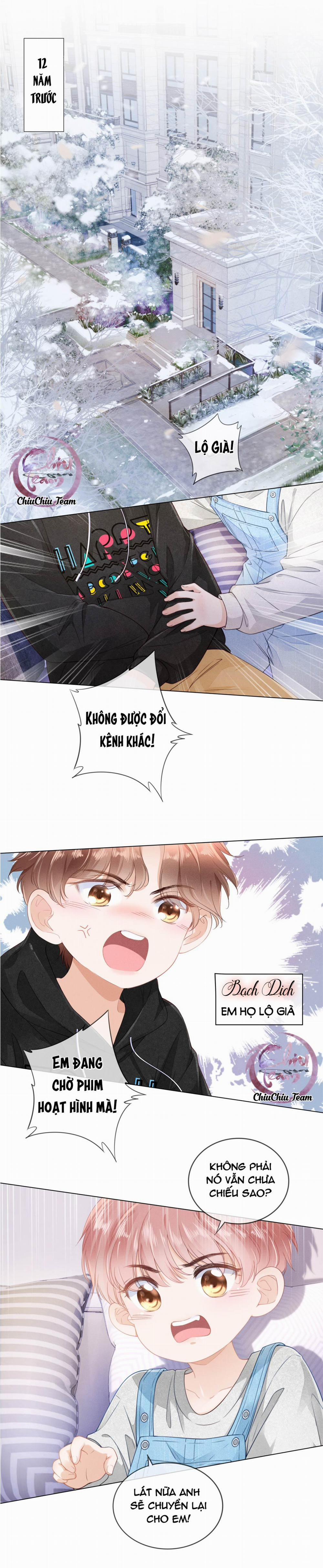 Tri Bỉ (END) 2 trang 1