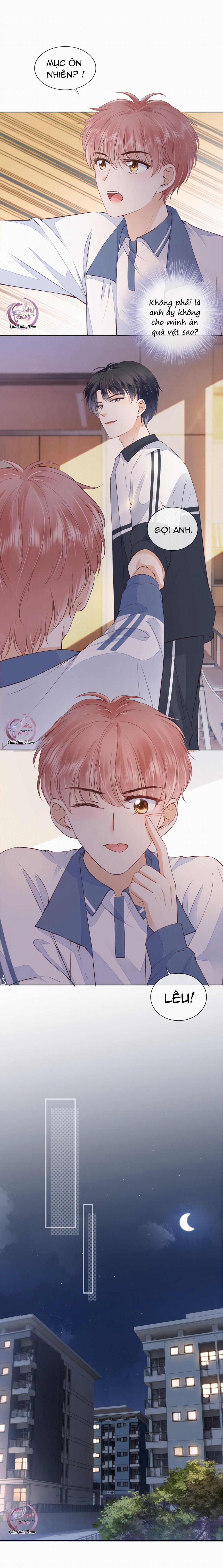 Tri Bỉ (END) 20 trang 1