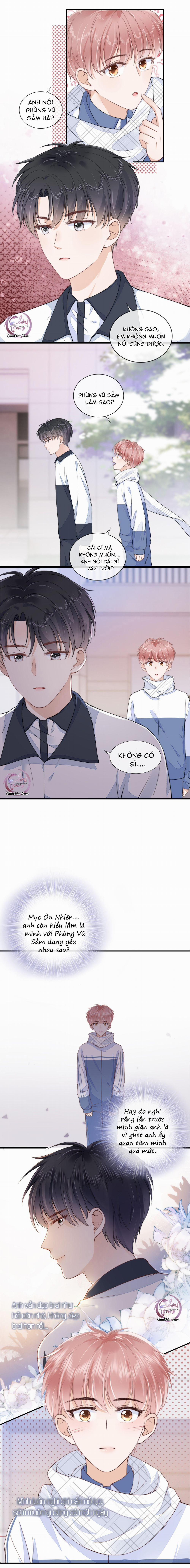 Tri Bỉ (END) 21 trang 1