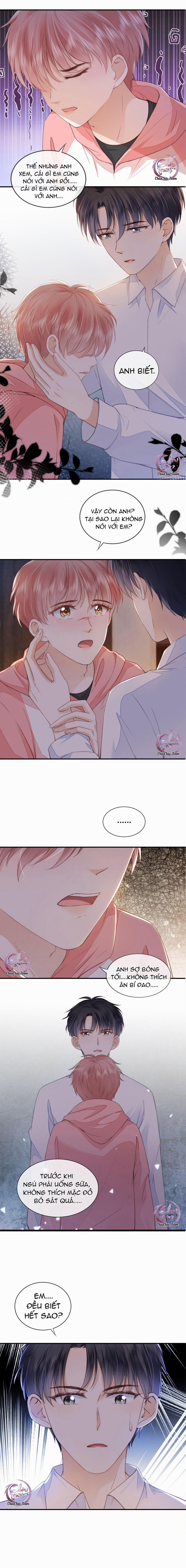 Tri Bỉ (END) 22 trang 1