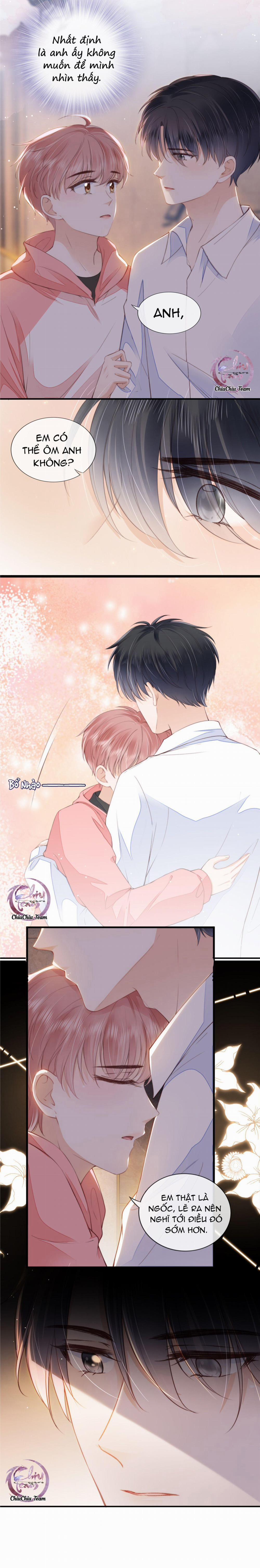 Tri Bỉ (END) 23 trang 1