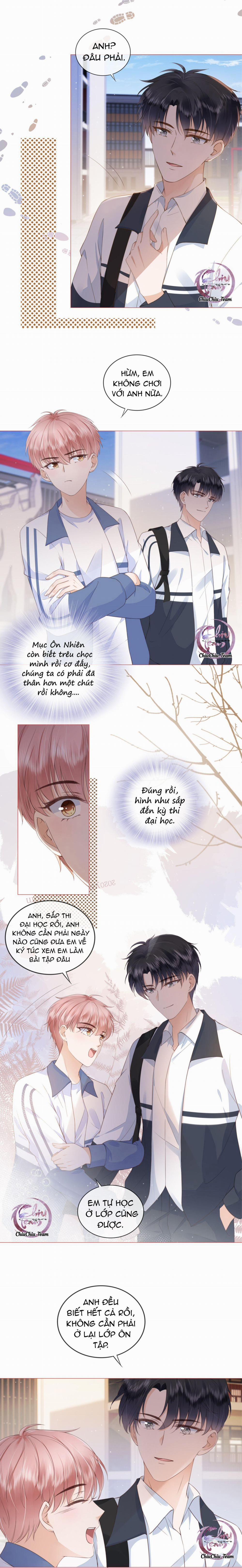 Tri Bỉ (END) 25 trang 1