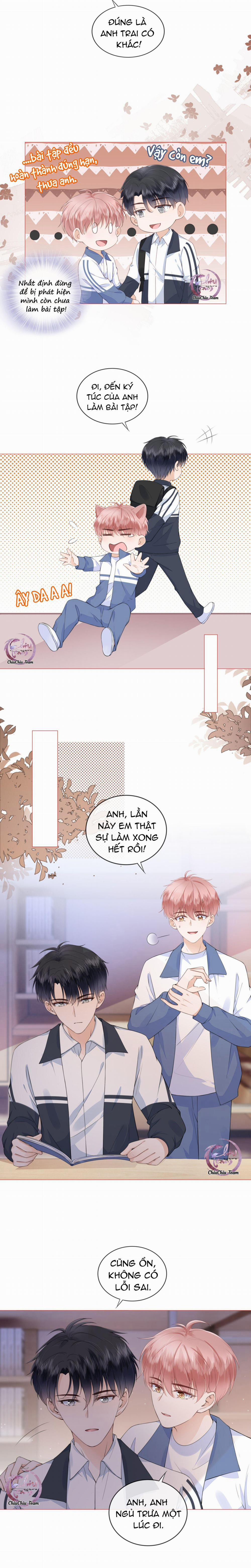 Tri Bỉ (END) 25 trang 2