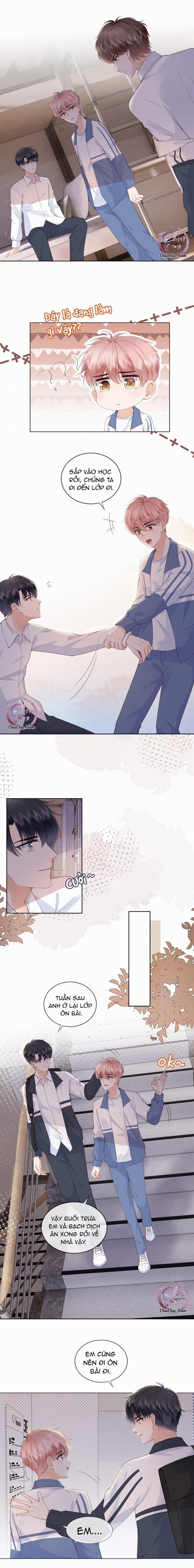Tri Bỉ (END) 26 trang 1