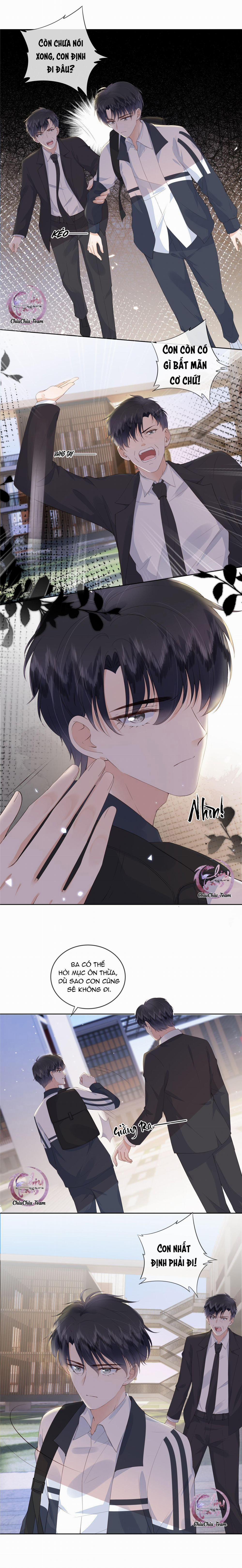 Tri Bỉ (END) 26 trang 4