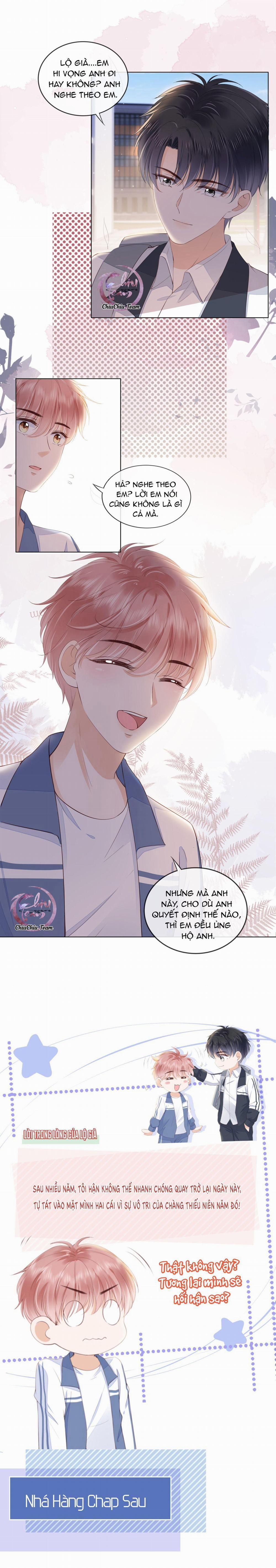 Tri Bỉ (END) 26 trang 7