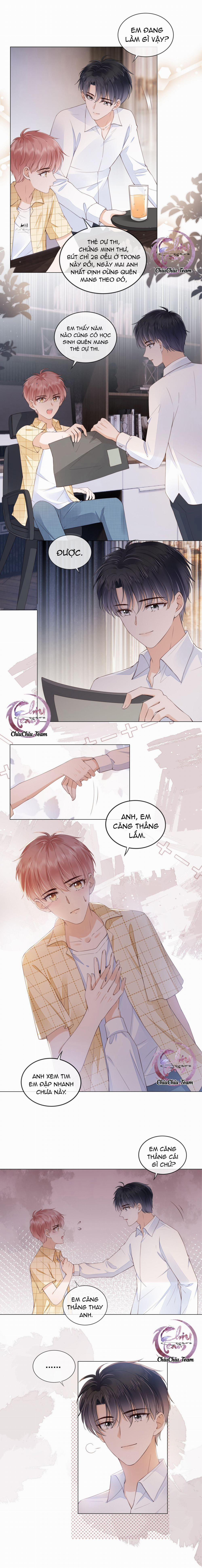 Tri Bỉ (END) 27 trang 1