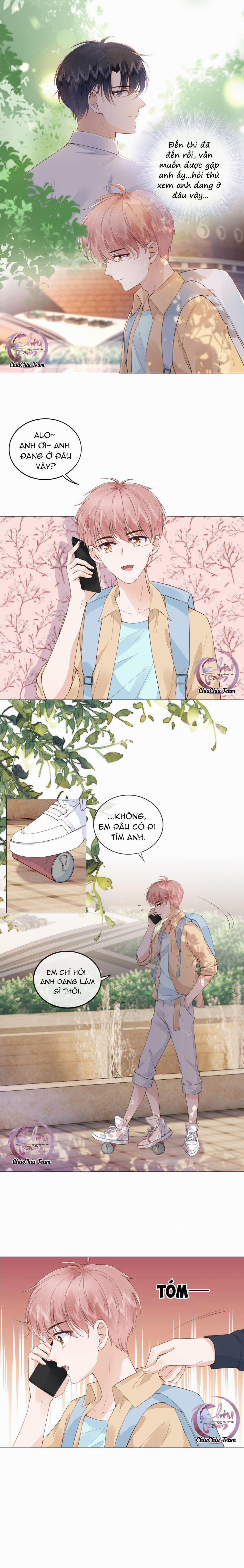 Tri Bỉ (END) 28 trang 1