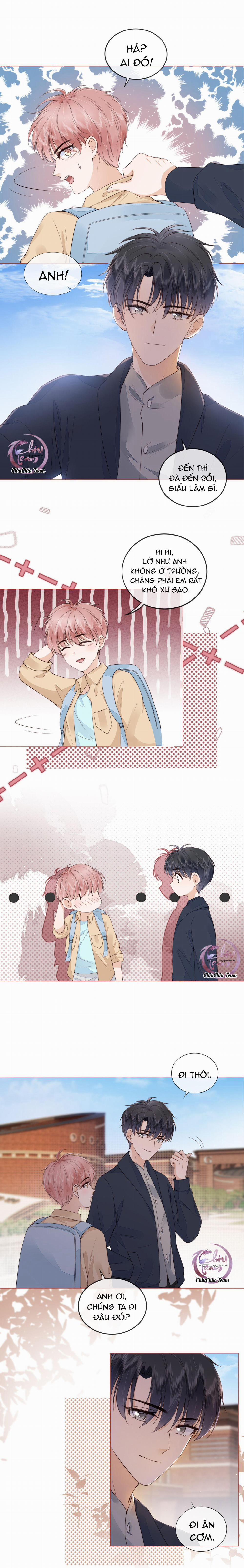 Tri Bỉ (END) 28 trang 2