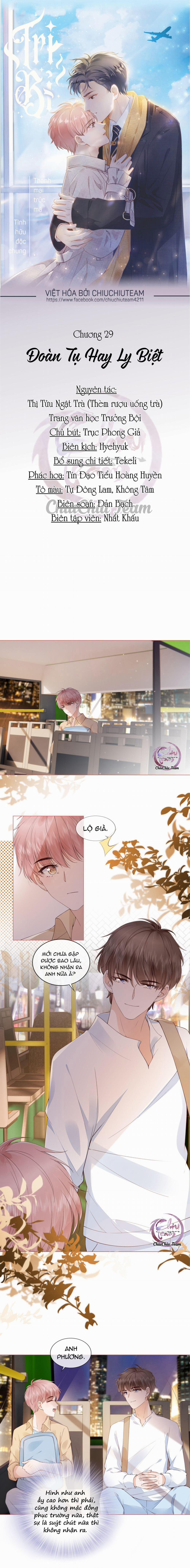 Tri Bỉ (END) 29 trang 0
