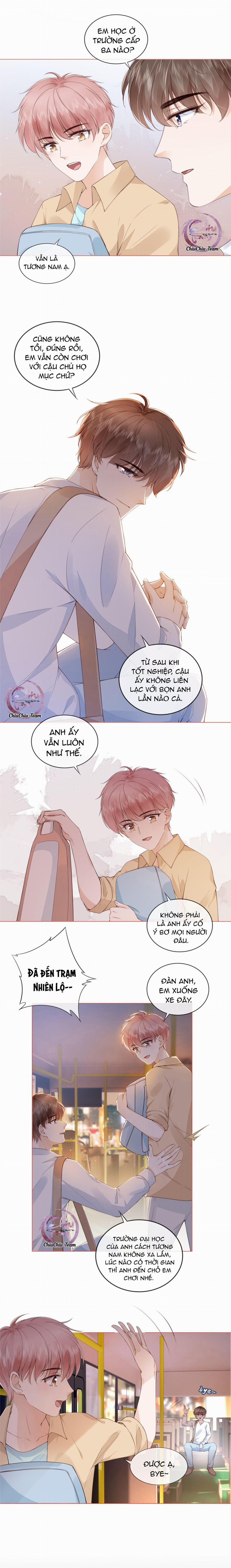 Tri Bỉ (END) 29 trang 1