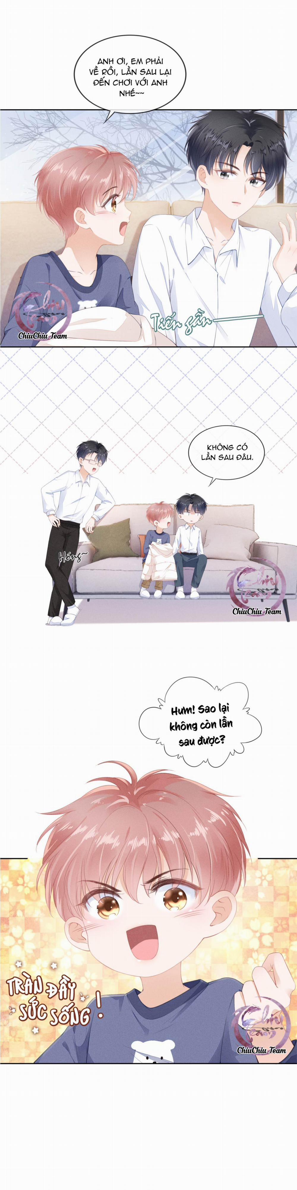 Tri Bỉ (END) 3 trang 12