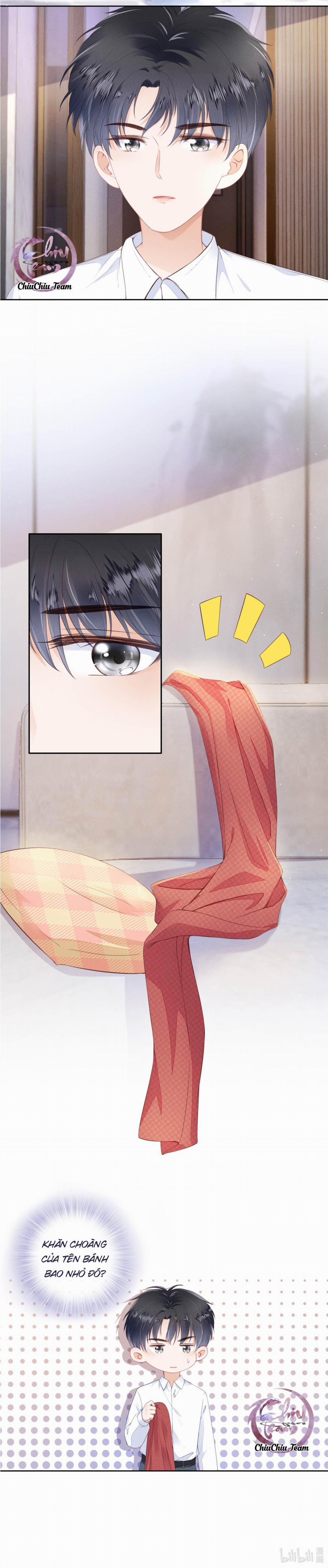 Tri Bỉ (END) 3 trang 14