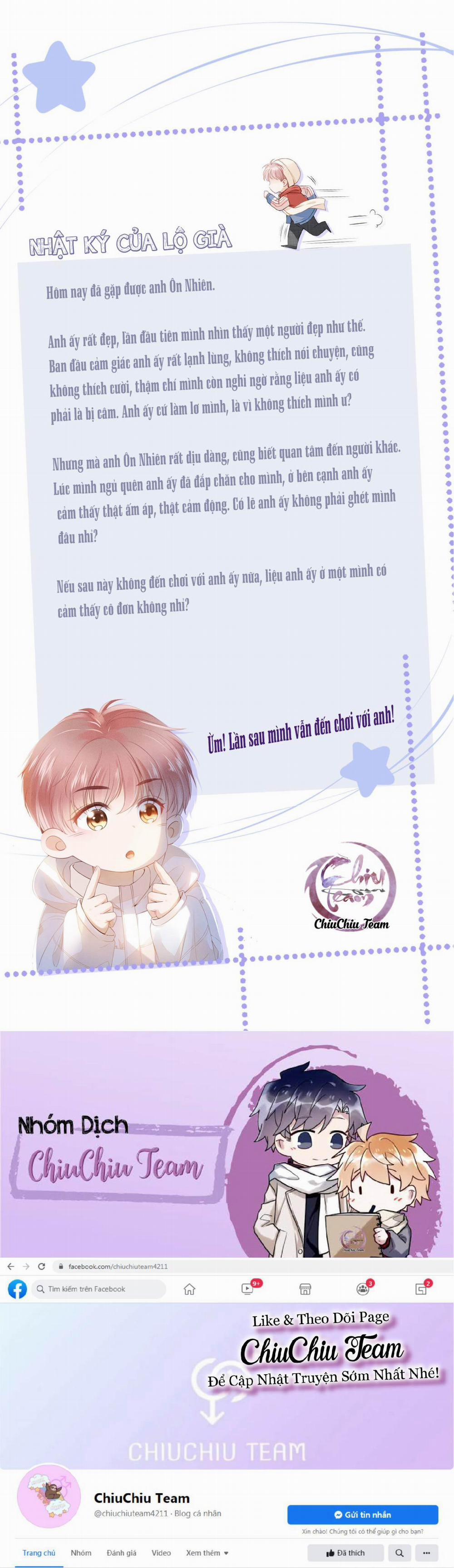 Tri Bỉ (END) 3 trang 15