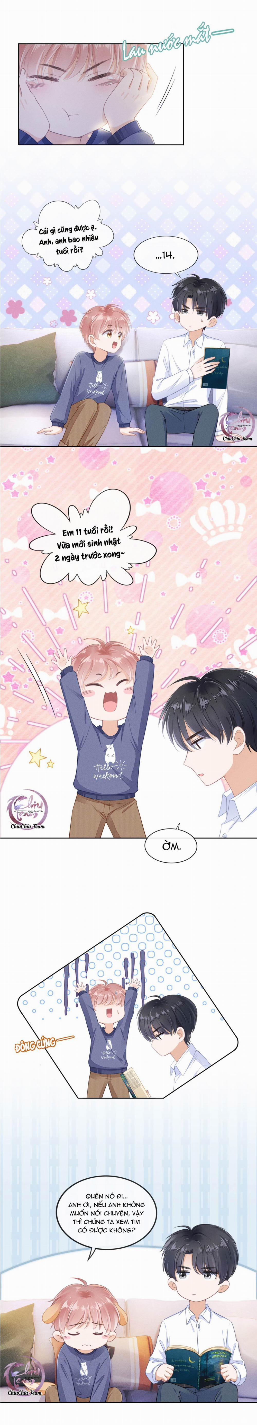 Tri Bỉ (END) 3 trang 3