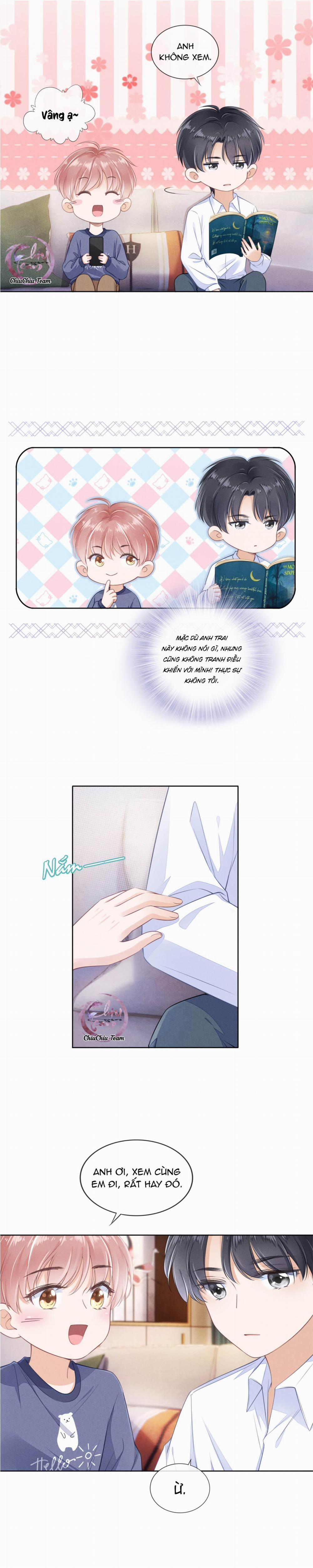 Tri Bỉ (END) 3 trang 5