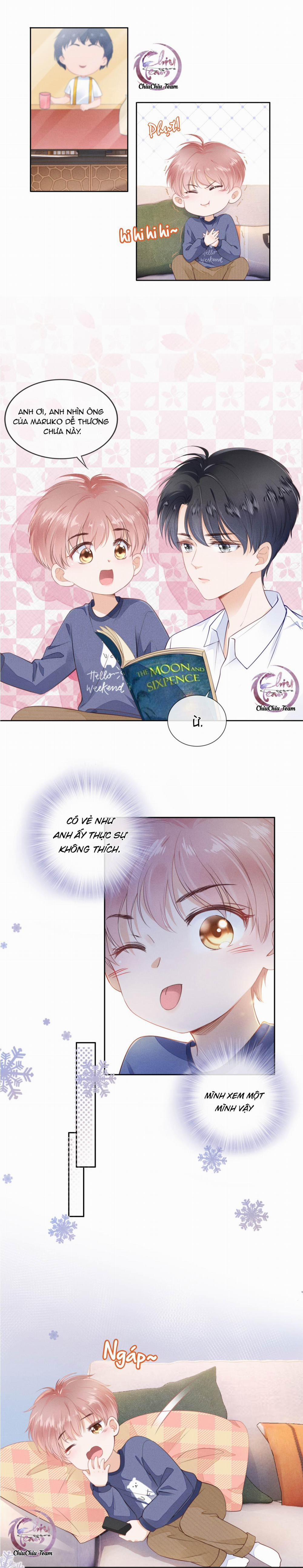 Tri Bỉ (END) 3 trang 6