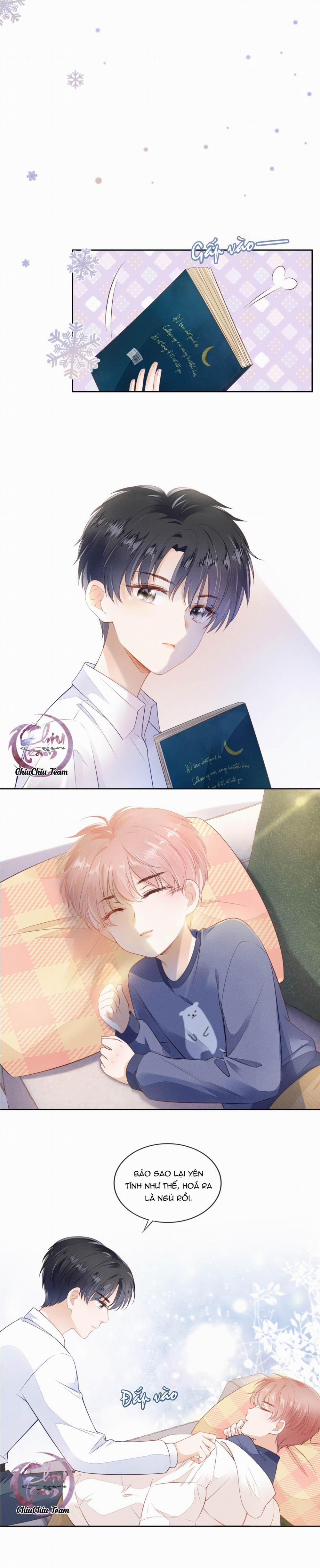 Tri Bỉ (END) 3 trang 7