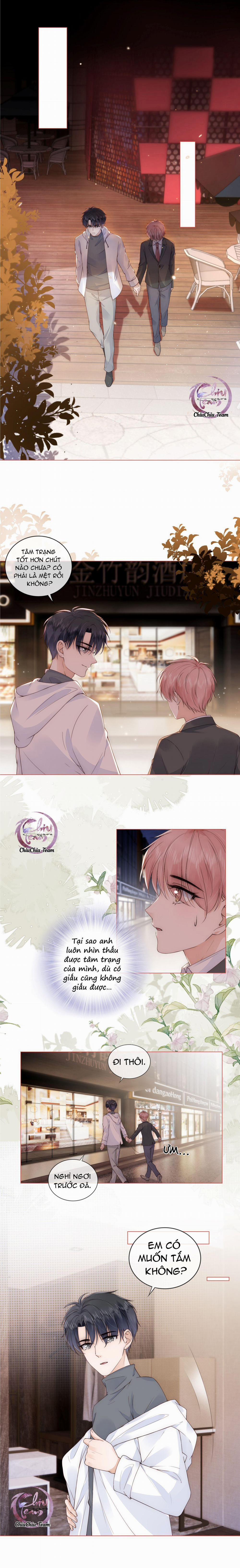 Tri Bỉ (END) 30 trang 1
