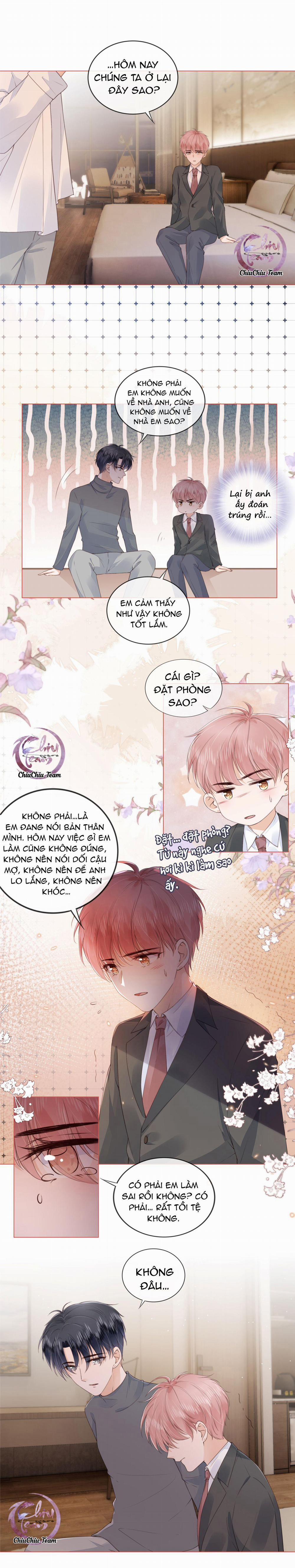 Tri Bỉ (END) 30 trang 2