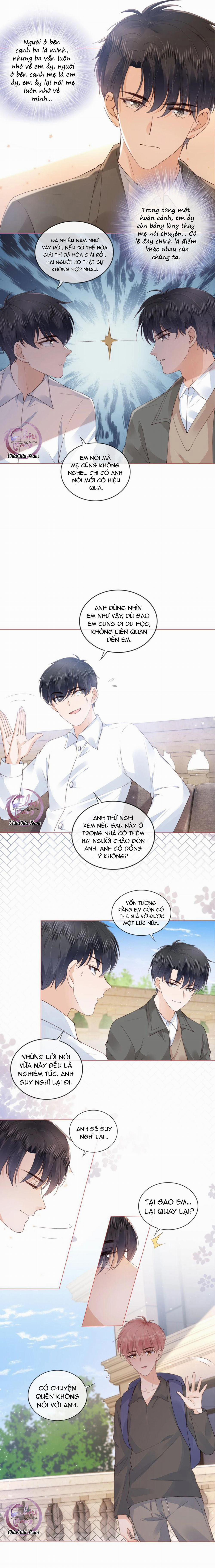 Tri Bỉ (END) 32 trang 1