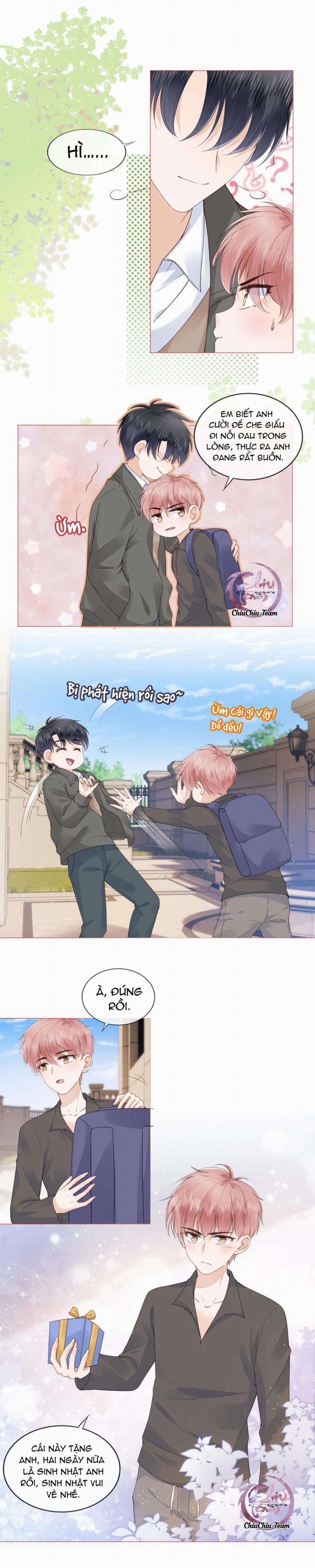 Tri Bỉ (END) 32 trang 3