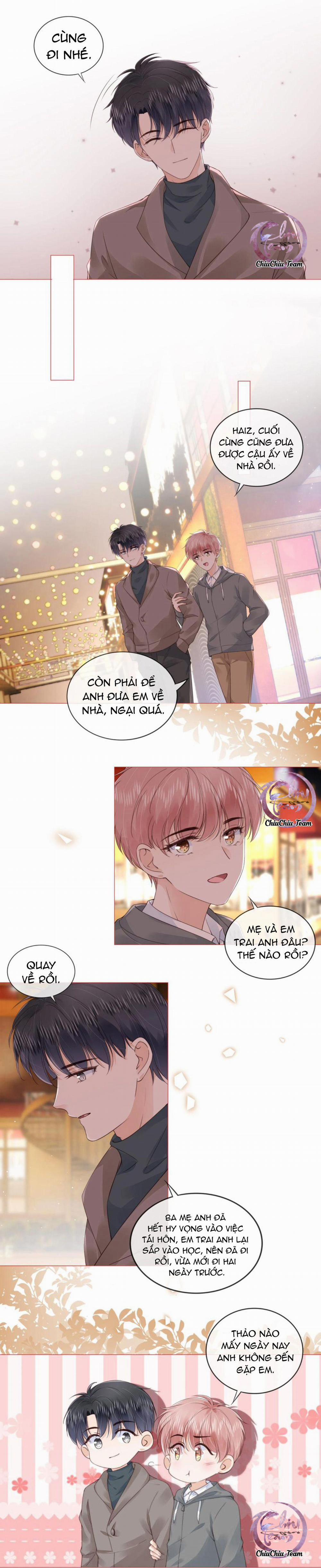 Tri Bỉ (END) 32 trang 6