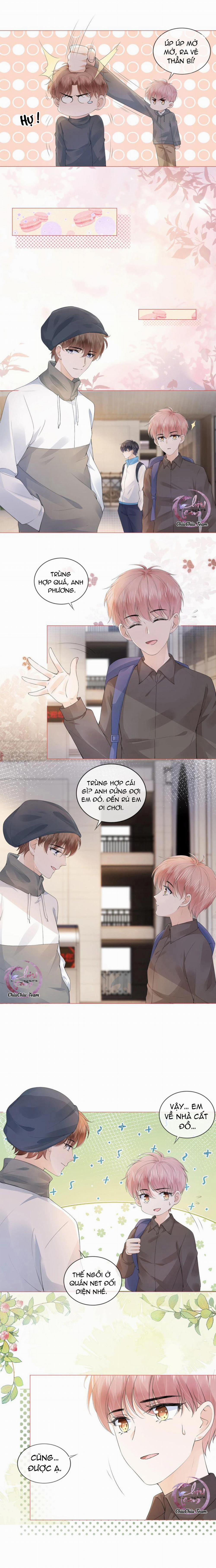 Tri Bỉ (END) 33 trang 1