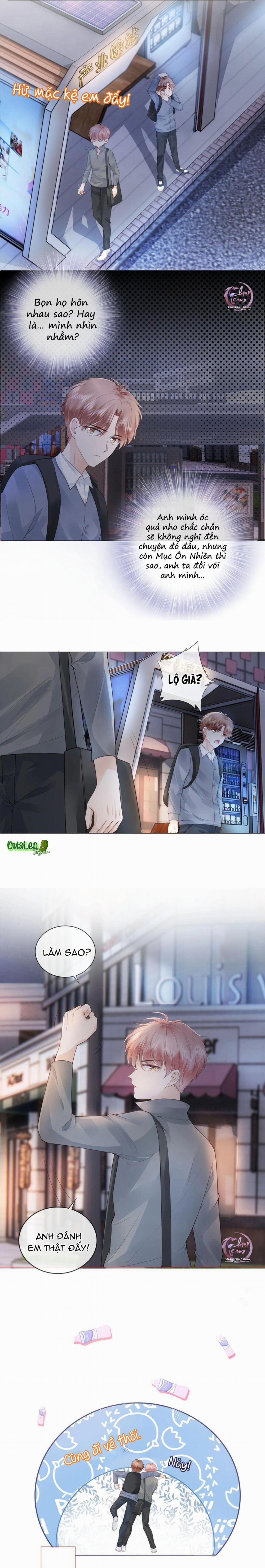 Tri Bỉ (END) 35 trang 1